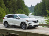 A Season With The 2019 Acura RDX